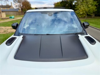 Used Land Rover Range Rover Sport from Bedford Cars