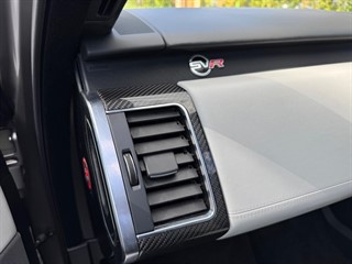 Used Land Rover Range Rover Sport from Bedford Cars