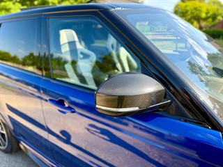 Used Land Rover Range Rover Sport from Bedford Cars