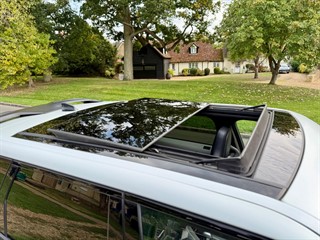 Used Land Rover Range Rover Sport from Bedford Cars