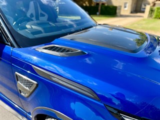 Used Land Rover Range Rover Sport from Bedford Cars