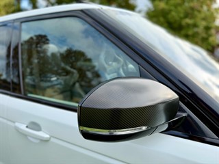 Used Land Rover Range Rover Sport from Bedford Cars