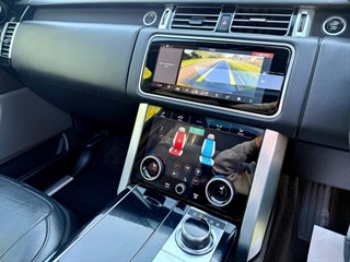 Used Land Rover Range Rover from Bedford Cars