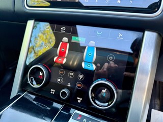 Used Land Rover Range Rover from Bedford Cars