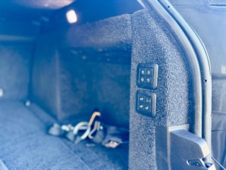 Used Land Rover Range Rover from Bedford Cars