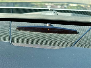 Used Mercedes E220 from Bedford Cars