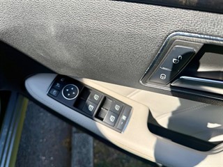 Used Mercedes E220 from Bedford Cars