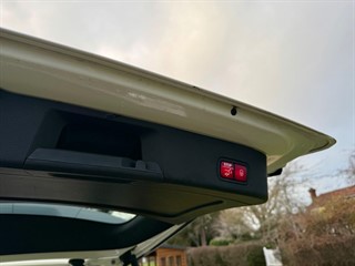 Used Mercedes GL350 from Bedford Cars