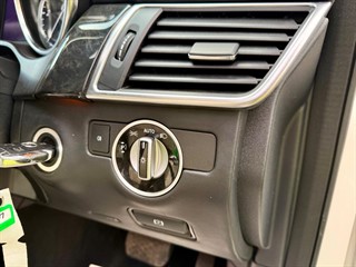 Used Mercedes GL350 from Bedford Cars