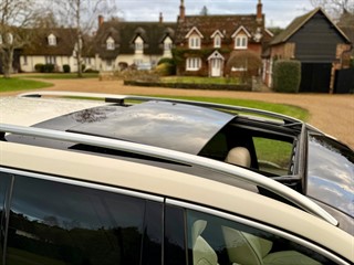 Used Mercedes GL350 from Bedford Cars