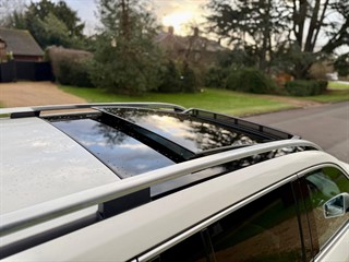 Used Mercedes GL350 from Bedford Cars