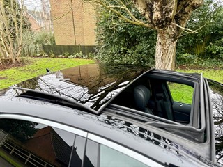 Used Mercedes S350 from Bedford Cars