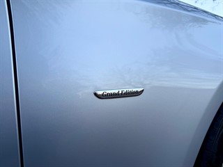 Used Mercedes S350 from Bedford Cars