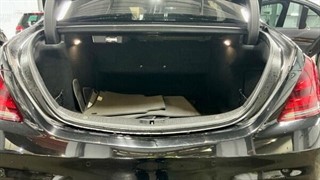 Used Mercedes S350 from Bedford Cars