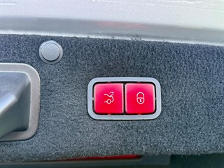 Used Mercedes S350 from Bedford Cars