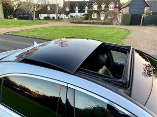 Used Mercedes S350 from Bedford Cars