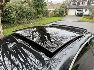Used Mercedes S350 from Bedford Cars