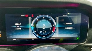 Used Mercedes S350 from Bedford Cars