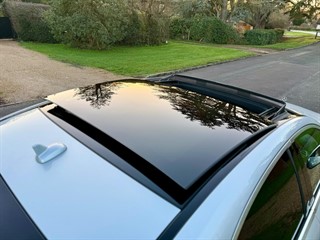 Used Mercedes S350 from Bedford Cars