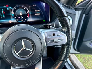 Used Mercedes S350 from Bedford Cars