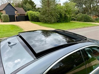 Used Mercedes S450L from Bedford Cars