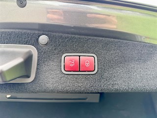 Used Mercedes S450L from Bedford Cars