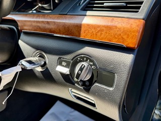 Used Mercedes S500 from Bedford Cars