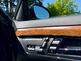 Used Mercedes S500 from Bedford Cars