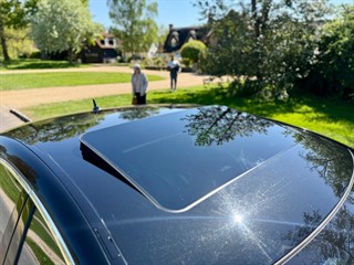 Used Mercedes S500 from Bedford Cars