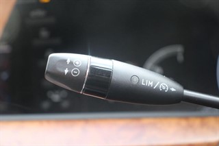 Used Mercedes S500 from Bedford Cars