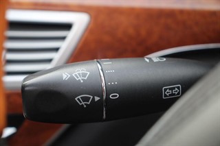 Used Mercedes S500 from Bedford Cars