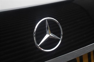 Used Mercedes S500 from Bedford Cars