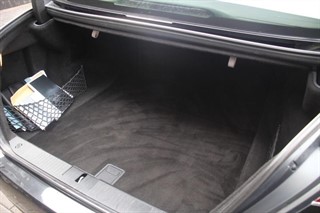 Used Mercedes S500 from Bedford Cars