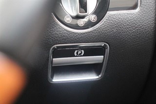 Used Mercedes S500 from Bedford Cars