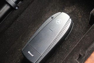 Used Mercedes S500 from Bedford Cars