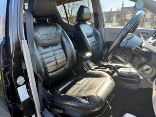 Used Mitsubishi L200 from Bedford Cars