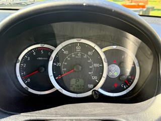 Used Mitsubishi L200 from Bedford Cars