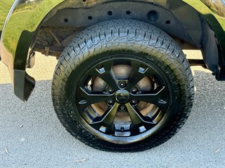 Used Mitsubishi L200 from Bedford Cars