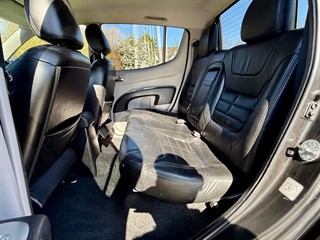 Used Mitsubishi L200 from Bedford Cars