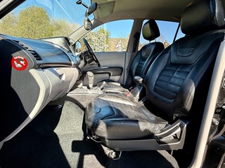 Used Mitsubishi L200 from Bedford Cars