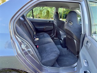 Used Mitsubishi Lancer from Bedford Cars