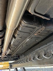 Used Mitsubishi Lancer from Bedford Cars