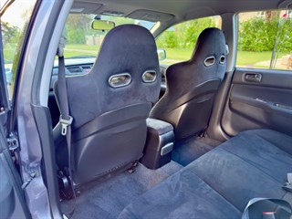 Used Mitsubishi Lancer from Bedford Cars