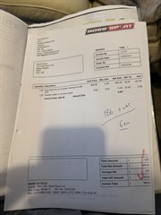 Used Mitsubishi Lancer from Bedford Cars