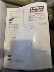 Used Mitsubishi Lancer from Bedford Cars