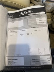 Used Mitsubishi Lancer from Bedford Cars