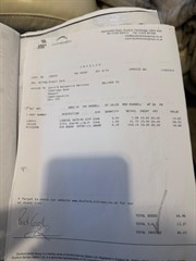 Used Mitsubishi Lancer from Bedford Cars