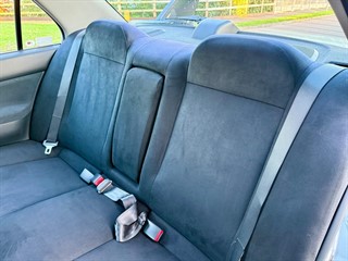 Used Mitsubishi Lancer from Bedford Cars