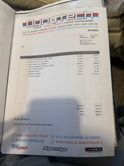 Used Mitsubishi Lancer from Bedford Cars