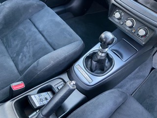 Used Mitsubishi Lancer from Bedford Cars